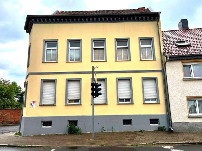 Mehrfamilienhaus in Schönebeck (Elbe) - Bild 2
