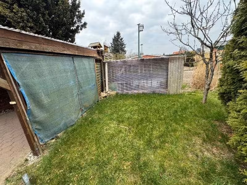 Doppelhaushälfte (Bungalow) in Bad Segeberg - Bild 3