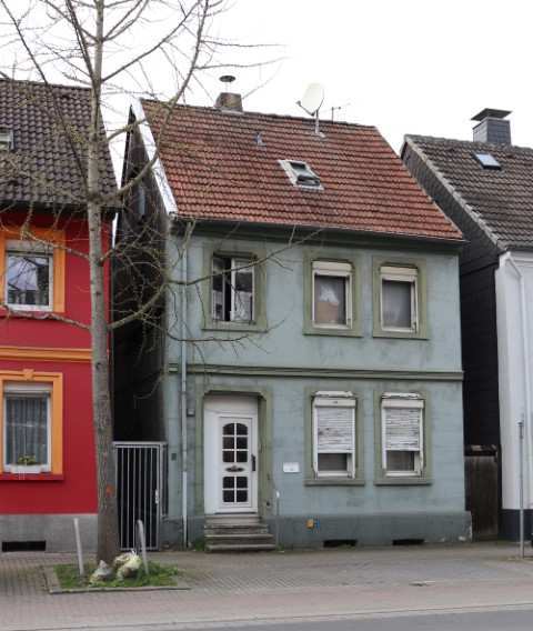 Einfamilienhaus in Dortmund - Bild 1