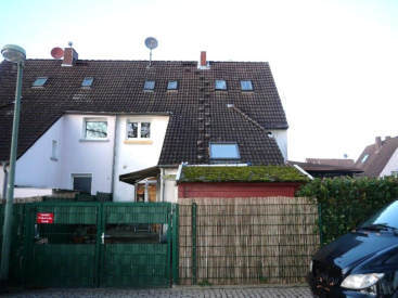 Einfamilienhaus in Dickstraße 2, 45309 Essen - Bild 2