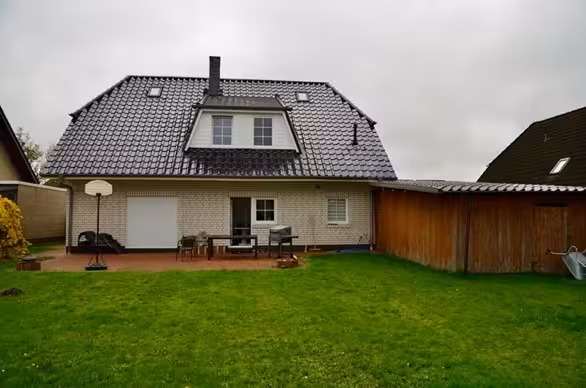 Einfamilienhaus in Oyten - Bild 4