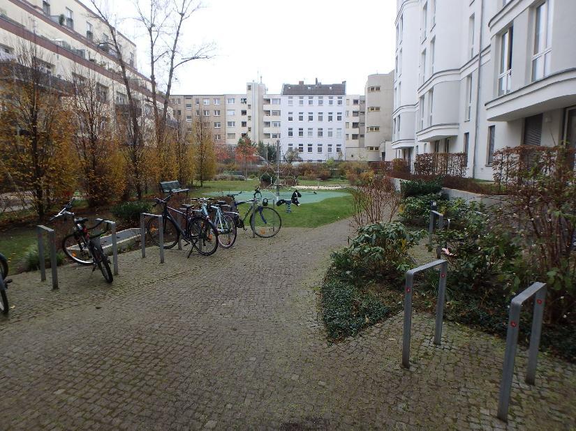 Eigentumswohnung (1 bis 2 Zimmer) in Berlin - Bild 4