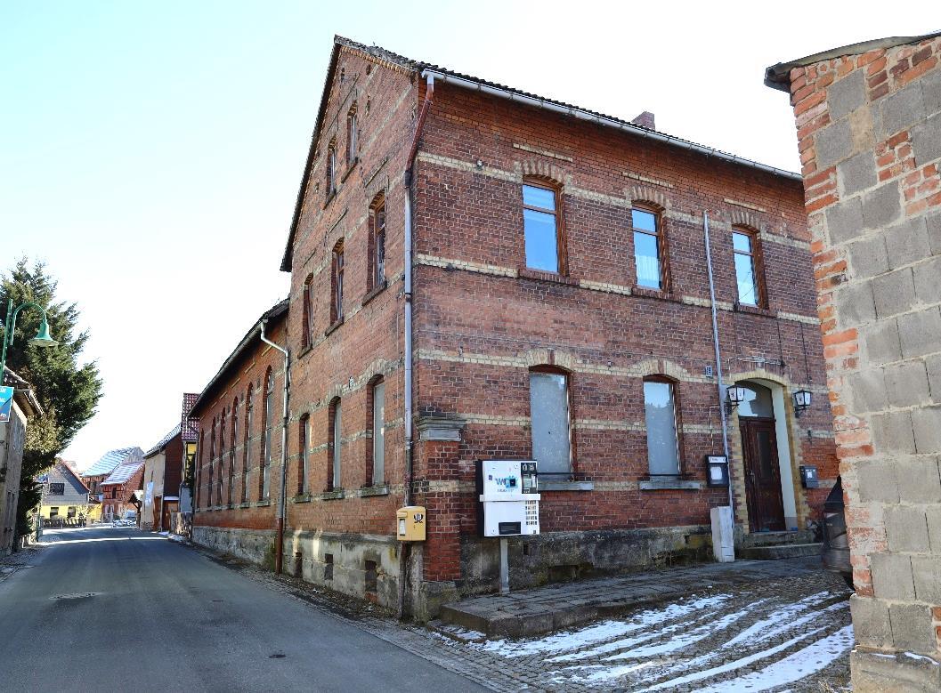 Einfamilienhaus in Waldeck - Bild 1