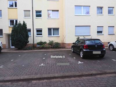 Eigentumswohnung 1 Zimmer in Grünlingweg 11, 13, 15, 12351 Berlin, Buckow - Bild 1