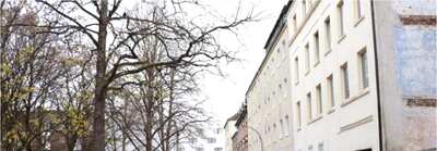Mehrfamilienhaus in Zimmerstr. 57, 44145 Dortmund, Innenstadt-Nord - Bild 1