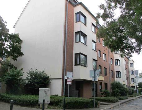 Eigentumswohnung (1 bis 2 Zimmer), Kfz-Stellplatz (Tiefgarage) in Düsseldorf - Bild 2