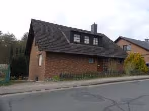 Einfamilienhaus in Kappenhöhe  11, 38229 Salzgitter, Gebhardshagen - Bild 1