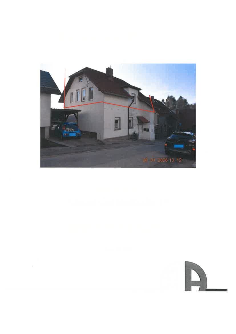 Eigentumswohnung in Suhl - Bild 1