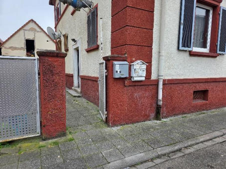 Wohn-/Geschäftshaus in Wörth am Rhein - Bild 4