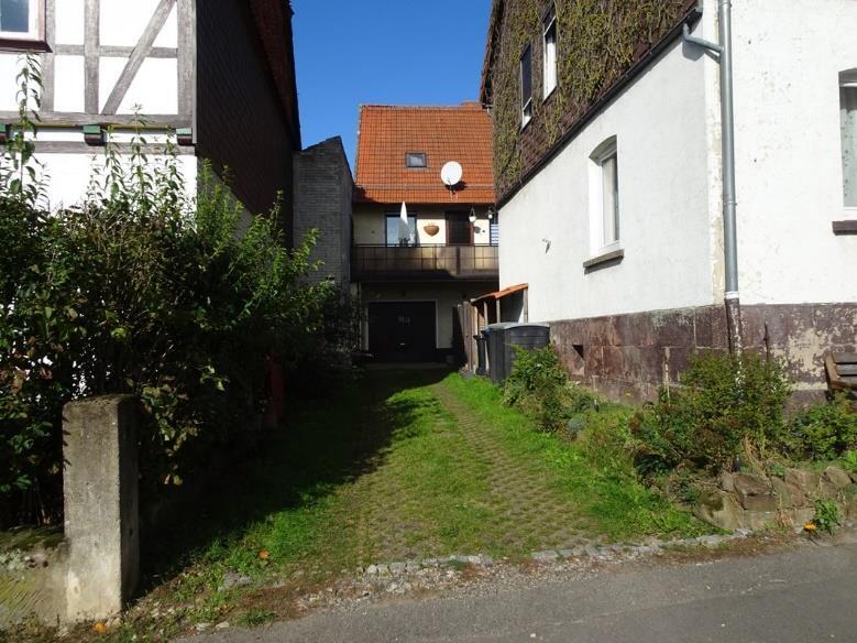 Einfamilienhaus in Moringen - Bild 3