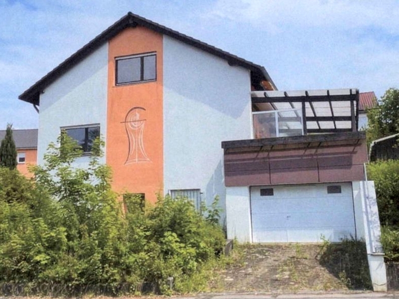 Wohnhaus in Burgstall an der Murr - Bild 2