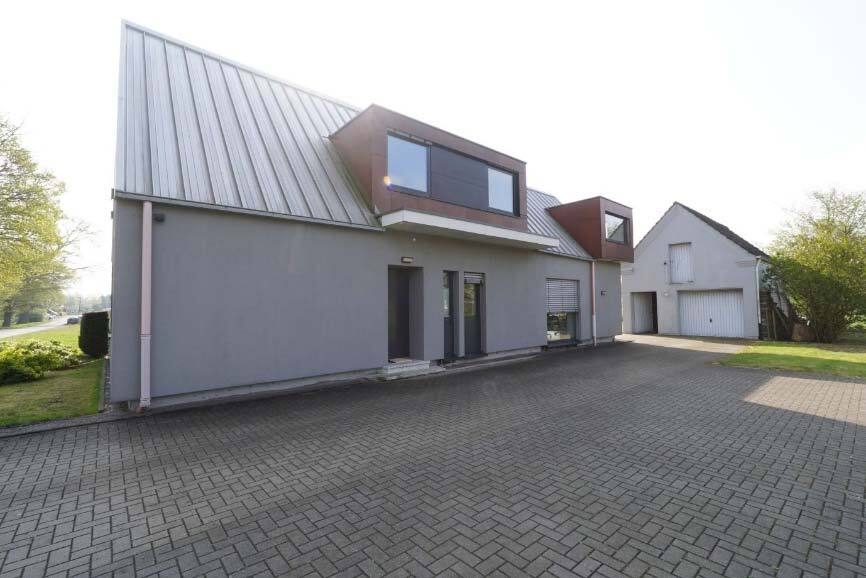 Einfamilienhaus, Garage und Hühnerstall in Bergkamen - Bild 4