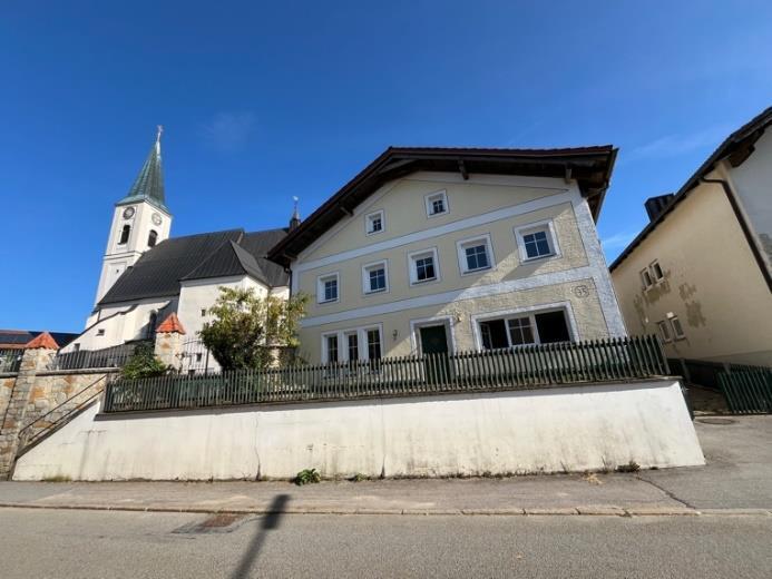 Doppelhaus in Untergriesbach - Bild 2