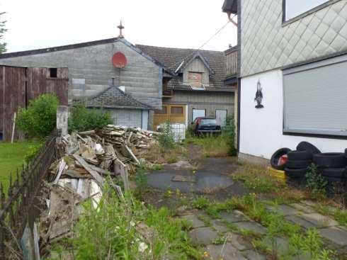 Doppelhaushälfte in Einbeck - Bild 4