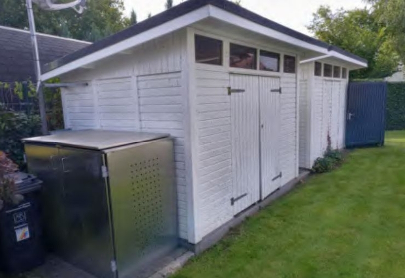 Wohnhaus mit 2 Ferienwohnungen im Ostseebad Zingst in Zingst - Bild 4