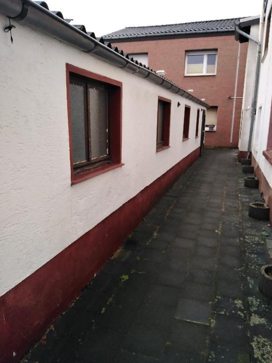 Mehrfamilienhaus, Garage in Euskirchen - Bild 3