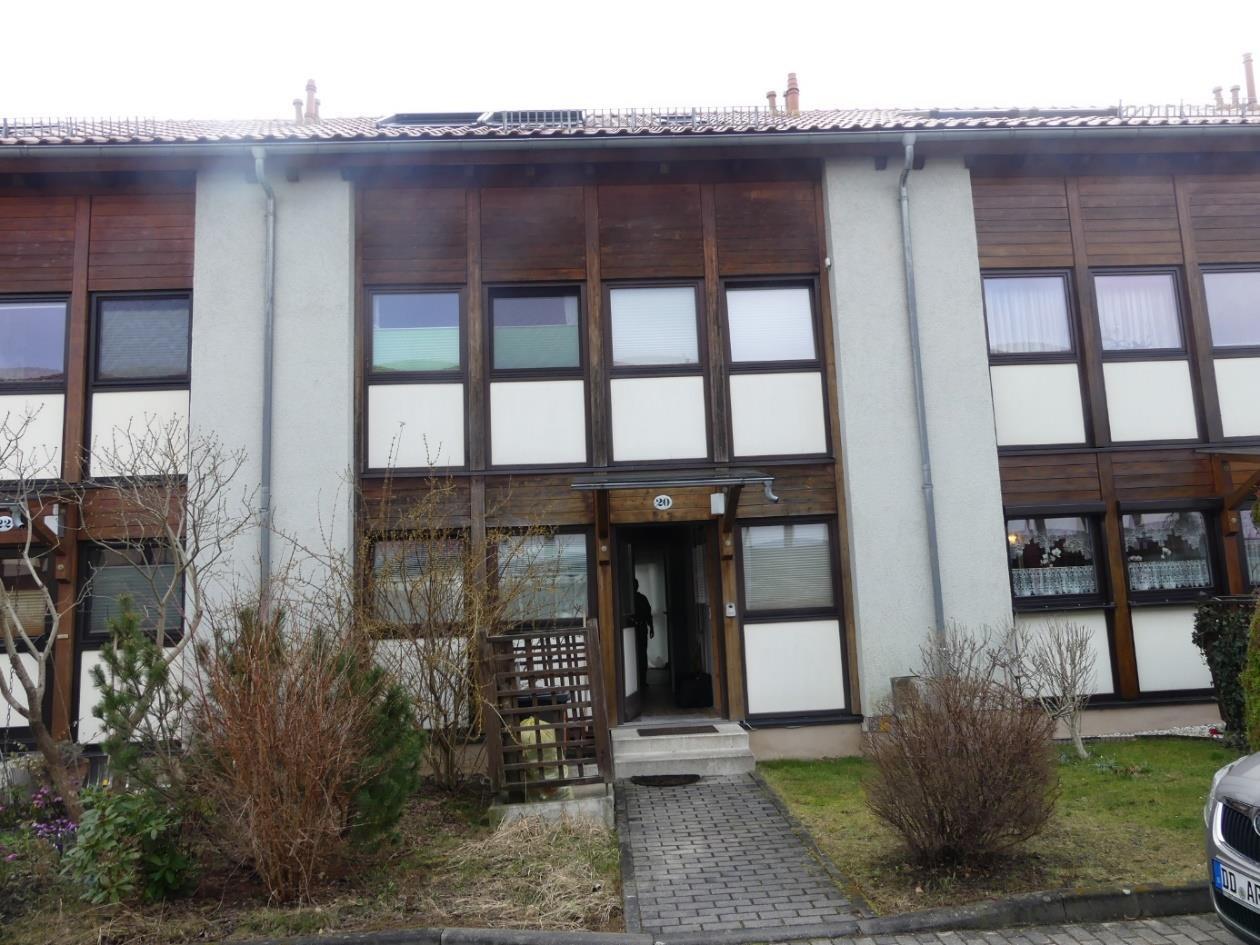 Reihenhaus in Dresden - Bild 2