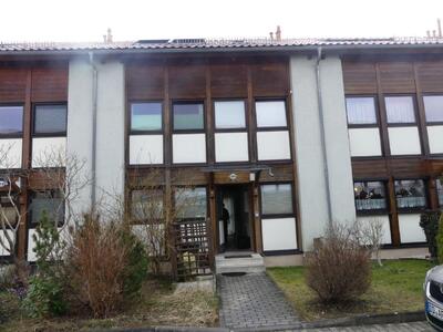 Reihenhaus in Am alten Elbarm 20, 01257 Dresden - Bild 2