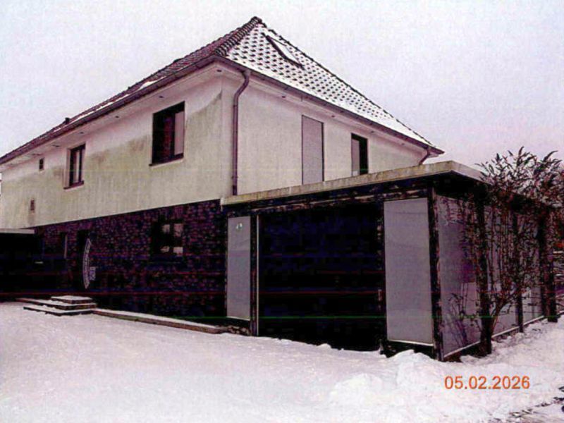 Einfamilienhaus mit Einliegerwohnung, Garage und Carport in Hohenwestedt - Bild 4