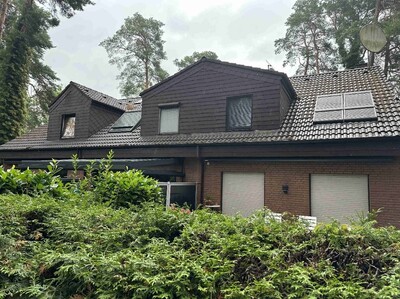 Eigentumswohnung (3 bis 4 Zimmer) in Tannenhäherstraße  3 C, 13505 Berlin - Bild 1