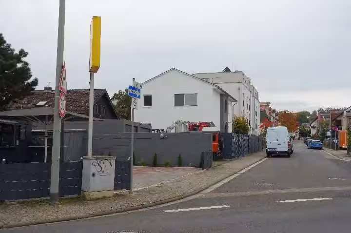 Wohn-/Geschäftshaus in Marxheim - Bild 8