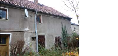 Einfamilienhaus, desolater Zustand in Lindeberg 4, 01471 Radeburg, Bärnsdorf - Bild 2