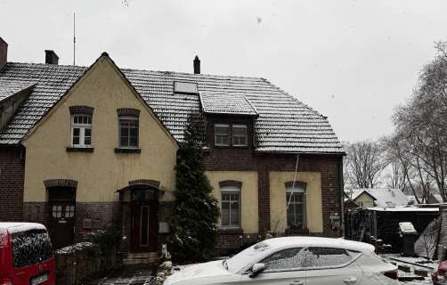 Wohnhaus (Bergmannshaus) in Duisburg - Bild 2