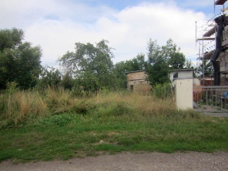 Unbebaute, mit Bodenplatte und Stallgebäude bebaute Grundstücke in Magdeburg - Bild 3