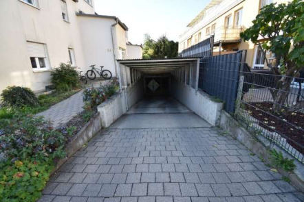 Eigentumswohnung (3 bis 4 Zimmer), Kfz-Stellplatz (Tiefgarage) in Neumarkt in der Oberpfalz - Bild 4
