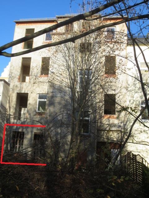 Eigentumswohnung (3 bis 4 Zimmer) in Plauen - Bild 2