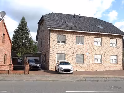 Einfamilienhaus, Doppelhaushälfte in Königstraße 32, 46149 Oberhausen - Bild 2