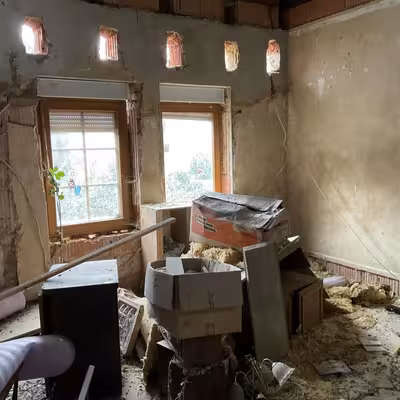 Einfamilienhaus in Ortsstraße 37, 07613 Buchheim - Bild 2