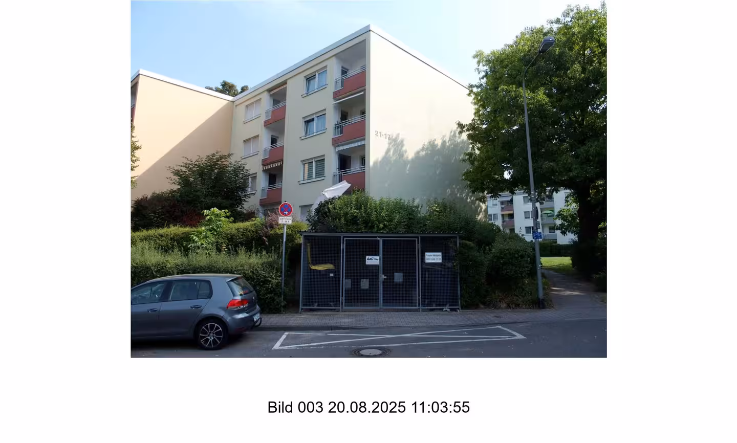 Eigentumswohnung (3 bis 4 Zimmer) in Frankfurt am Main - Bild 3