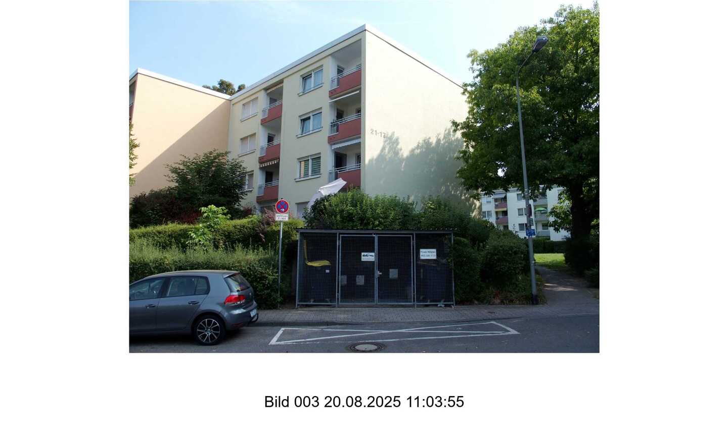 Eigentumswohnung (3 bis 4 Zimmer) in Frankfurt am Main - Bild 3