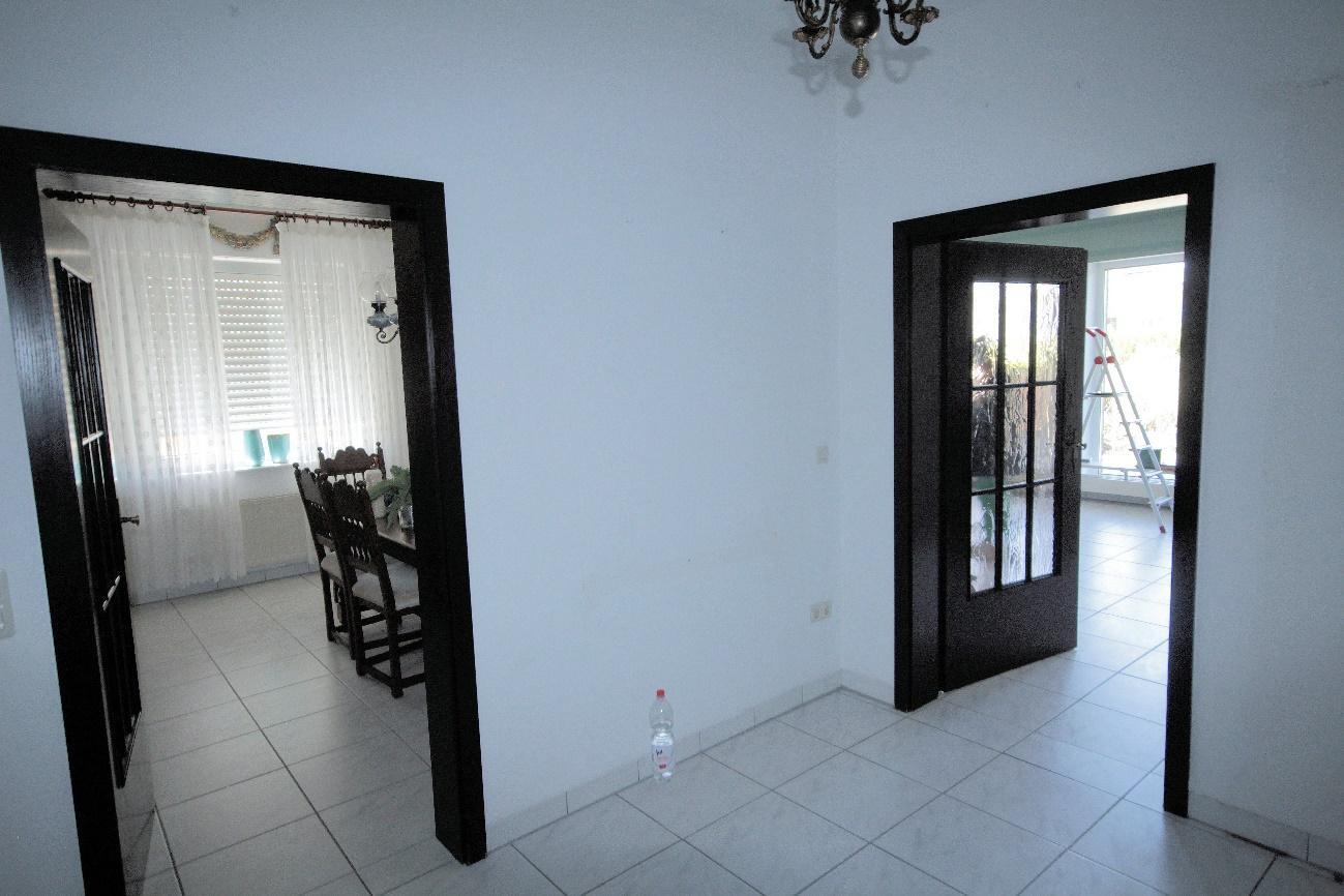 Kfz-Stellplatz, Garage, Eigentumswohnung (3 bis 4 Zimmer), Sondernutzungsrecht, Gartenfläche Nr. 1 in Haltern am See - Bild 4