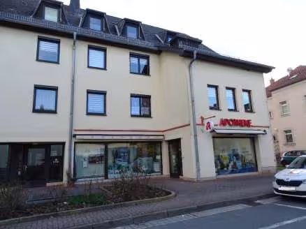 Gewerbeeinheit (z.B. Laden, Büro) in Dohna - Bild 3