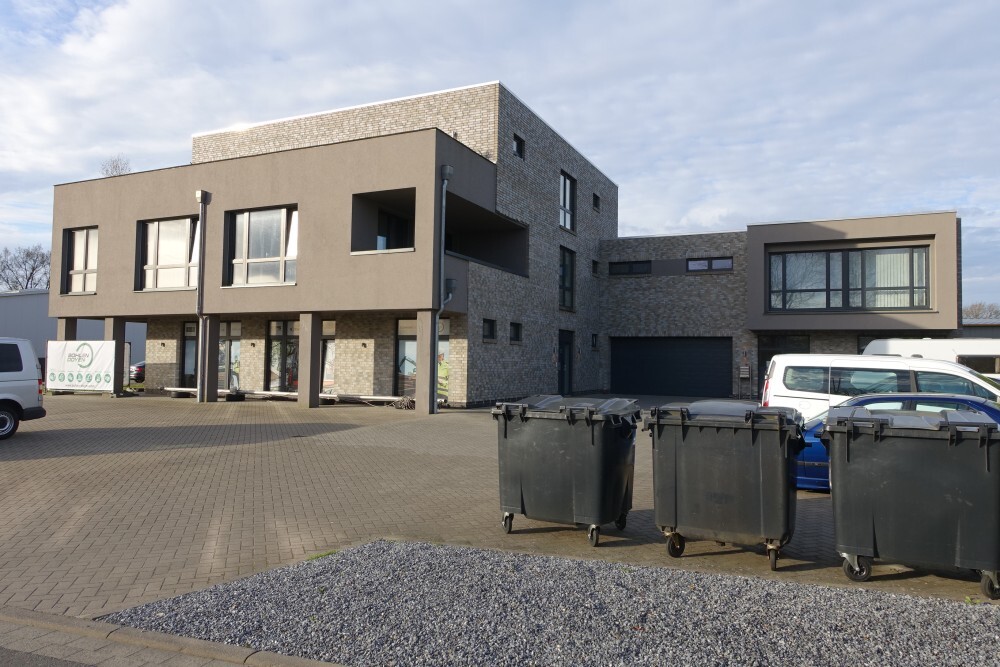 Gewerbeeinheit (z.B. Laden, Büro) in Kayhausen - Bild 2