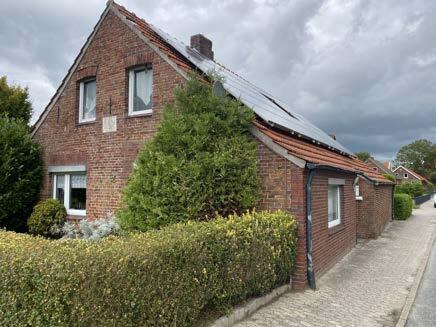 Wohnhaus in Wittmund - Bild 1