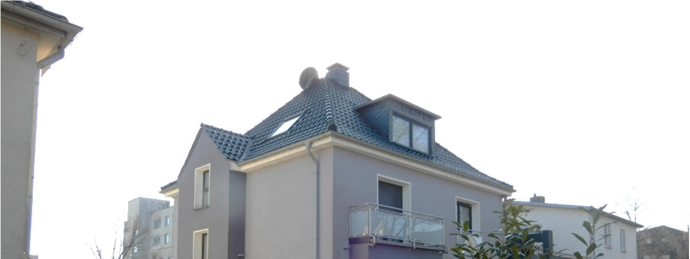 Grundstück, bebaut mit einem Einfamilienhaus in Wuppertal - Bild 3