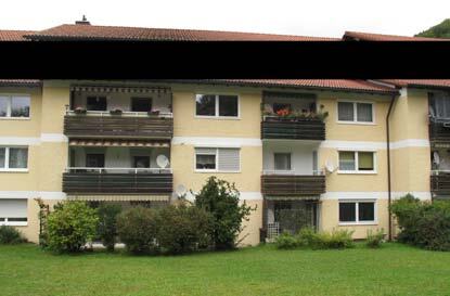 Eigentumswohnung (3 bis 4 Zimmer) in Kochel am See - Bild 3