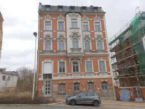 Eigentumswohnung (3 bis 4 Zimmer) in Kaiserstraße 2, 08523 Plauen, Mylau - Bild 1