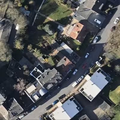Zweifamilienhaus, Garage in Sulpkestraße 45, 44269 Dortmund, Aplerbeck - Bild 2