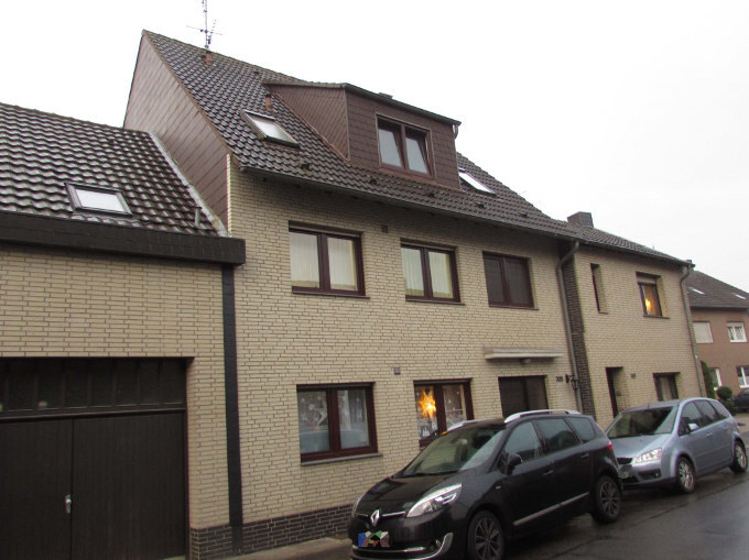 Eigentumswohnung (1 bis 2 Zimmer) in Elsdorf - Bild 2