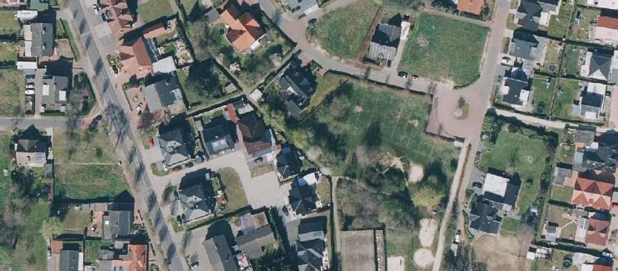 Eigentumswohnung (3 bis 4 Zimmer), Eigentumswohnung mit 3 Zimmern in Haren (Ems) - Bild 3