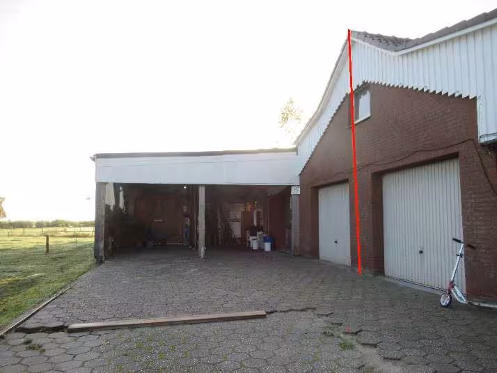 Garage in Wittmund - Bild 5
