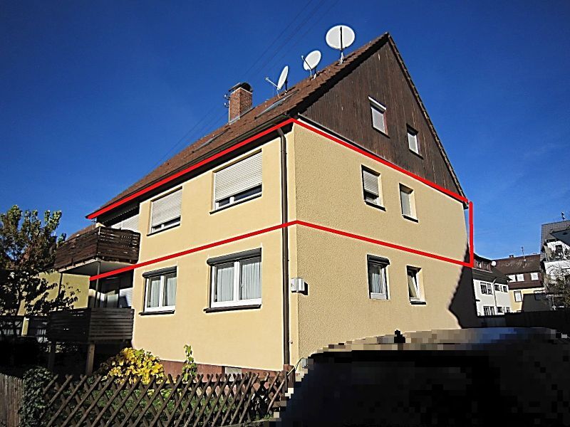 4-Zimmer-Wohnung in Nürtingen - Bild 4