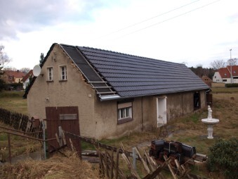 Einfamilienhaus in Krauschwitz - Bild 1