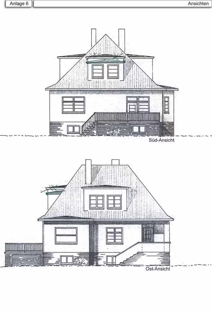 Einfamilienhaus in Bad Oeynhausen - Bild 3