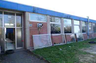 Gewerbeeinheit (z.B. Laden, Büro), gewerblich genutztes Grundstück in Alsfeld - Bild 1