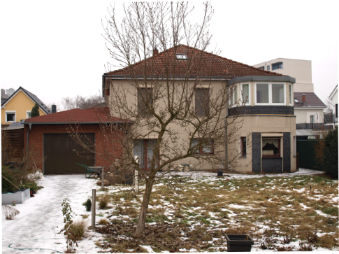 Zweifamilienhaus in Berlin - Bild 4